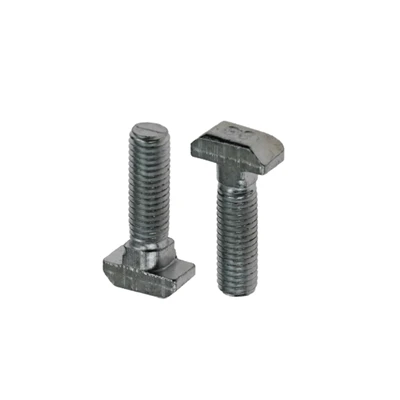 DIN188 T Bolt HDG darajasi 8,8 kanalli murvat ishlab chiqaruvchisi